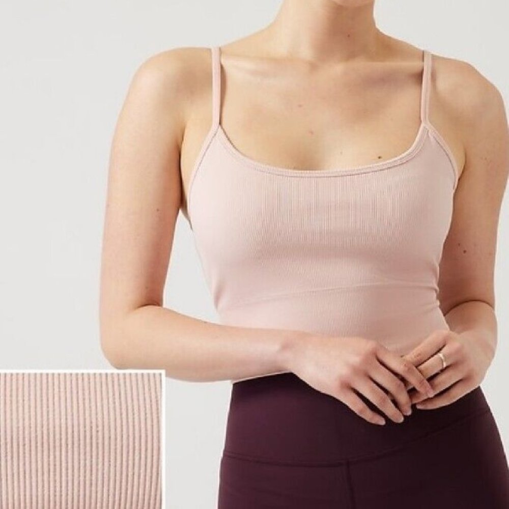 Athleta Aurora Seamless Cami - brand New with Tags